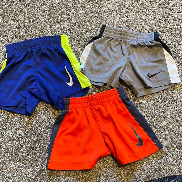 Nike Shorts Bundle | Poshmark
